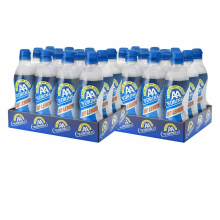 2X AA drink Iso Lemon 12 x 500 ml