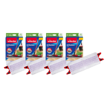 Barbie 4x Vileda Ultramax Care Navulling