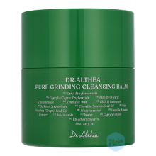 Dr.Althea Dr. Althea Cleansing Balm Pure Grinding 50 ml