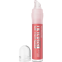 1+1 Gratis: Maybelline Lifter Gel Lipgloss 006 Strawberry Shake 6,6 ml