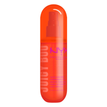 2E halve prijs: NYX Hair & Bodymist Juicy Boo 160 ml