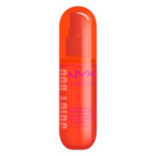 2E halve prijs: NYX Hair & Bodymist Juicy Boo 80 ml