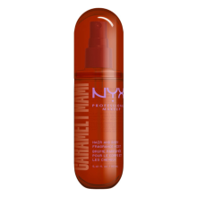 2E halve prijs: NYX Hair & Bodymist Caramelt Mami 160 ml