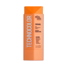 Bondi Sands Technocolour Face Serum Caramel 50 ml