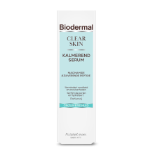 Biodermal Clear Skin Kalmerend Serum 30 ml