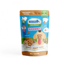 Cold & Dog Cold & Dog Dookies Peanut 120 gr