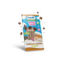 Cold & Dog Cold & Dog Dogolade Peanut 100 gr