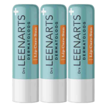 Drs Leenarts 3x Drs. Leenarts Lip Care Sun SPF25 4.8 Gr