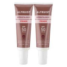 2X Altruist Primer SPF 50 30 ml