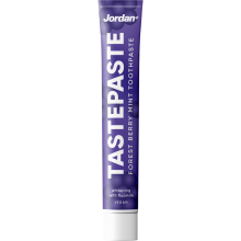 Jordan Tastepaste Forest Berry Mint 50 ml