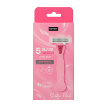 Sence Scheermesjes Triple Blades SS 1 set