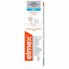 Elmex Tandpasta Caries Protection Plus Complete Care 75 ml