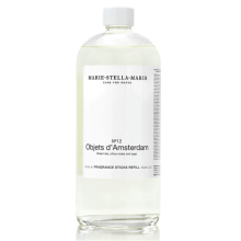 Marie Stella Maris Objets d'Amsterdam Refill Geurstokjes 750 ml