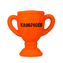 Merkloos WK Premium Latex Beker