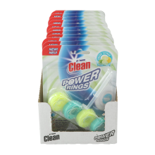 12X At Home Toiletblok Citrus 2 stuks