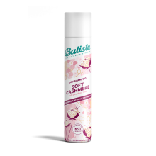 6X Batiste Droogshampoo Soft Cashmere 200 ml