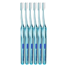 6X Vitis Implantaten Tandenborstel Sulcular