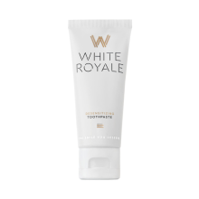 White Royale Toothpaste Desensitizing 60 ml