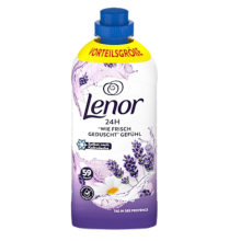 8X Lenor Wasverzachter Day In Provence 59 Wasbeurten 1239 ml