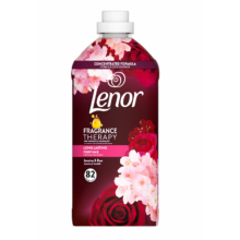 Fibaro 2+4 gratis: Lenor Wasverzachter Jasmine & Rose 82 Wasbeurten 1722 ml