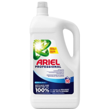 Ariel Vloeibaar Wasmiddel Regular 110 Wasbeurten 4,95 liter