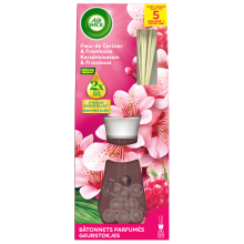 5X Air Wick Geurstokjes Cherry Blossom 25 ml