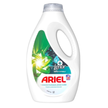 1+2 Gratis: Ariel Wasmiddel Touch of Lenor 20 Wasbeurten 900 ml