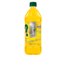 Slimpie Siroop Mystery Flavour 650 ml