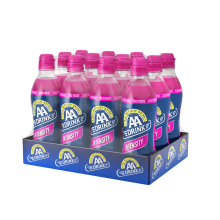 2X AA drink Intensity 12 x 500 ml