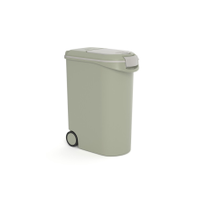 Curver Voedselcontainer Dinner is Served Hond 54 liter