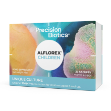 Precision Biotics Alflorex Children Sachets 30 stuks