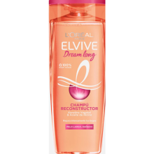 6X L'Oréal Elvive Shampoo Dream Long 700 ml