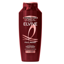 6X L'Oréal Elvive Shampoo Full Resist 700 ml