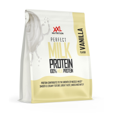XXL Nutrition Perfect Milk Protein Vanille 1000 gr