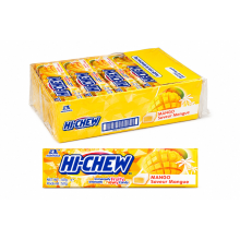 Hi Chew Stick Mango 15 x 50 gr