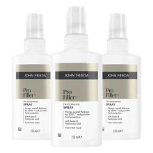 3X John Frieda PROfiller+ Thickening Haarspray 150 ml