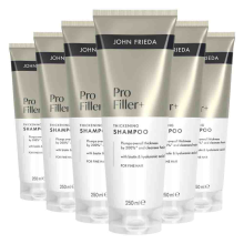Avm 6x John Frieda PROfiller+ Thickening Shampoo 250 ml