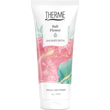 Therme Bali Flower Shower Satin 200 ml