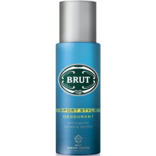 Brut Deodorant Spray Sport Style 200 ml