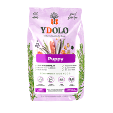 YDOLO Healthy & Pure Hondenvoer Puppy 2,5 kg