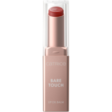 Catrice Bare Touch Lip Oil Balm 050 Blushin' Hard 3 gr