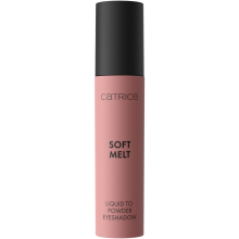 Catrice Soft Melt Liquid To Powder Eyeshadow 030 Dusty Rose 3.4 Ml