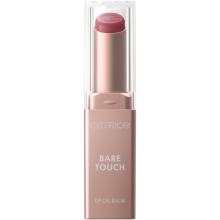 Catrice Bare Touch Lip Oil Balm 030 Bubbly Friday 3 gr