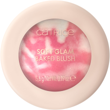 Catrice Soft Glam Baked Blush 050 Cheek Lover 5.6 Gr