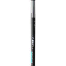 Catrice Hyper Liner Brush Eyeliner Waterproof 010 Ever Black 0.52 Ml