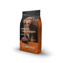 Calibra Expert+ Hondenvoer Mobility & Joint Support Eend 2 kg