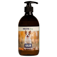 HELTIE Dog Kruidenmengsel Kalm 500 ml