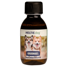 HELTIE Dog Supplement Kruidnagel 150 ml