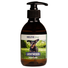 Hisense HELTIE Dog Supplement Luchtwegen 250 ml