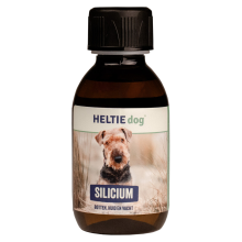 Hisense HELTIE Dog Supplement Silicium 150 ml